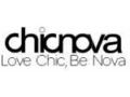 Chicnova Promo Codes January 2022