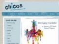 Chicos Nz Promo Codes May 2024