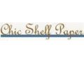 Chic Shelf Paper Promo Codes May 2024