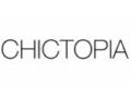 Chictopia Promo Codes June 2023