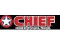 Chief Supply Promo Codes August 2022