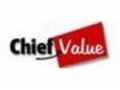 Chief Value Promo Codes July 2022