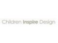 Children Inspire Design 50% Off Promo Codes May 2024
