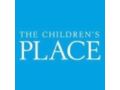 The Children's Place Promo Codes July 2022