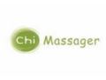 Chi Massager Promo Codes April 2024