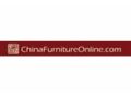 China Furniture Online Promo Codes December 2022