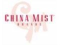 China Mist Promo Codes May 2022