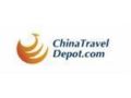 China Travel Depot Promo Codes October 2022