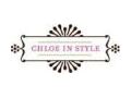 Chloe In Style Promo Codes April 2024