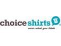 Choice Shirts Promo Codes December 2023