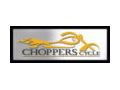 Choppers Cycle Promo Codes April 2024