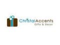 Christal Accents 10% Off Promo Codes May 2024