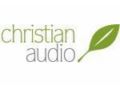 Christian Audio Promo Codes October 2022