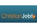 Christian Jobs Online Promo Codes April 2024