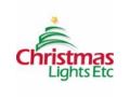 Christmas Lights Etc Promo Codes January 2022