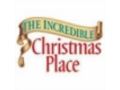 Christmas Place 10$ Off Promo Codes May 2024