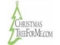 Christmas Tree For Me Promo Codes May 2022
