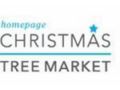 Christmas Tree Market Promo Codes December 2023