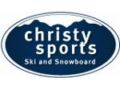 Christy Sports Promo Codes June 2023