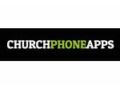 Church Phone Apps 50% Off Promo Codes May 2024