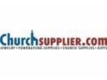 ChurchSupplier Free Shipping Promo Codes May 2024