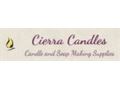 Cierra Candles Promo Codes August 2022