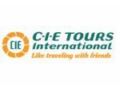 Cie Tours Promo Codes December 2022