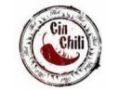 Cin Chili Promo Codes August 2022