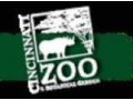 Cincinnati Zoo And Botanical Garden Promo Codes October 2022