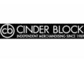Cinder Block Promo Codes May 2022