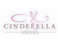 Cinderella Shoes Promo Codes October 2023