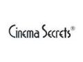 Cinema Secrets Promo Codes June 2023
