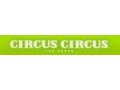 Circus Circus Promo Codes October 2023