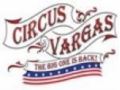 Circus Vargas Promo Codes December 2023