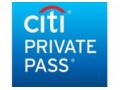 Citi Private Pass Promo Codes April 2024