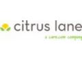 Citrus Lane Promo Codes May 2022