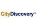 City Discovery Promo Codes August 2022