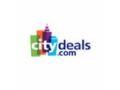 City Deals Promo Codes October 2022