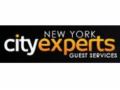 City Experts New York Promo Codes May 2024