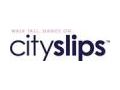 Cityslips Promo Codes August 2022