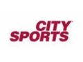 City Sports Promo Codes August 2022