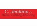 C. Jenkins Company Promo Codes April 2024
