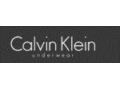 Calvin Klein Underwear Promo Codes January 2022