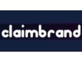 Claimbrand 30% Off Promo Codes April 2024