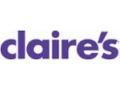 Claire's Promo Codes August 2022