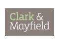 Clark And Mayfield Promo Codes April 2024