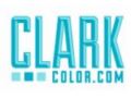 Clark Color Promo Codes December 2022