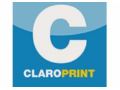 Claroprint Uk Promo Codes April 2024