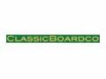 Classic Boardco. Promo Codes August 2022