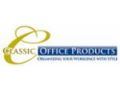Classic Office Products 10% Off Promo Codes May 2024